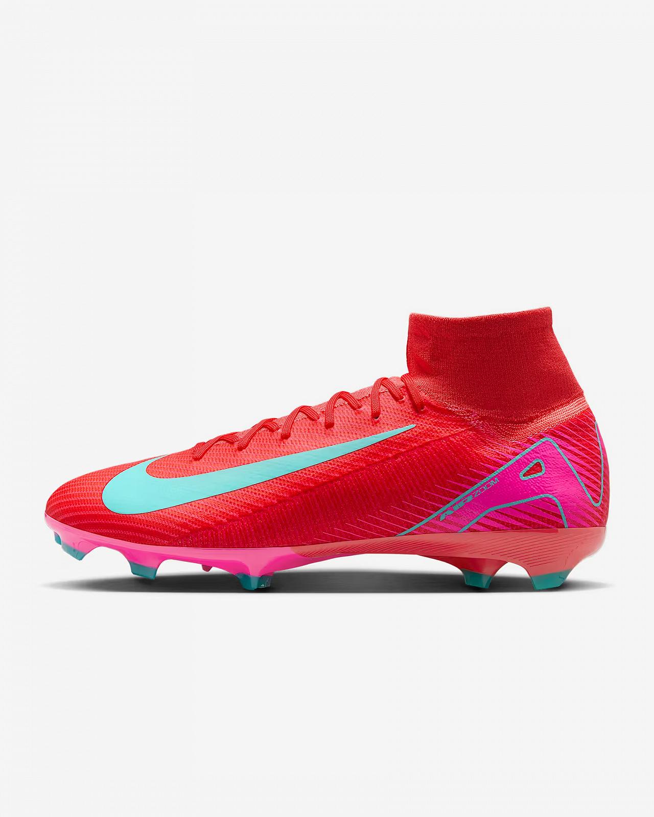 Бутси Nike ZM SUPERFLY 10 PRO FG 36, фото №1