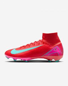 Бутси Nike ZM SUPERFLY 10 PRO FG 36 - Фото 1