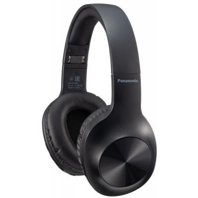 Наушники Panasonic RB-HX220BEEK, фото №4