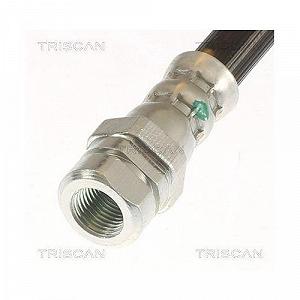 Тормозной шланг TRISCAN 8150 292019 для AUDI SEAT SKODA VW задняя ось внутренний synthetic.ua - Фото 1