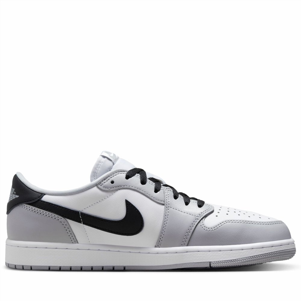 Кроссовки AIR JORDAN 1 RETRO LOW OG 45, фото №4