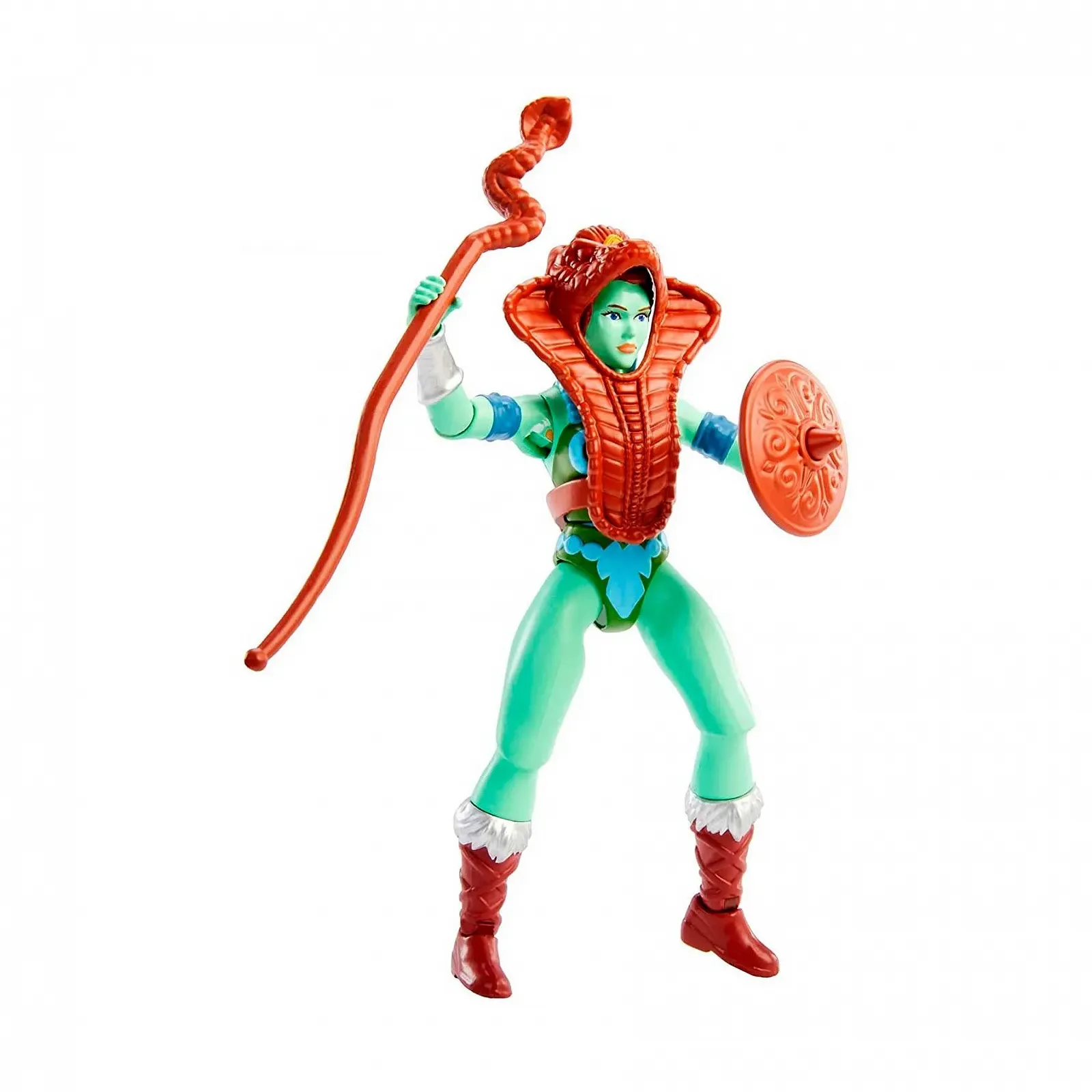 Фігурка Masters of the Universe Origins Eternian Goddess 14 см, фото №2