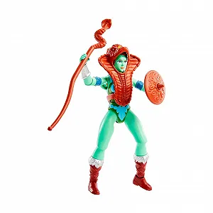 Фігурка Masters of the Universe Origins Eternian Goddess 14 см synthetic.ua - Фото 1