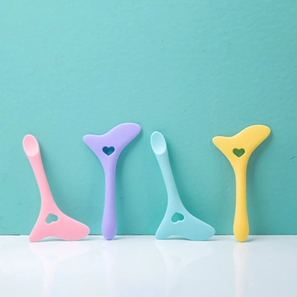 Трафарет для подводки OSALADI Многоразовый инструмент для макияжа Силиконовый, фото №6 Трафарет для подводки OSALADI Многоразовый инструмент для макияжа Силиконовый, фото №6