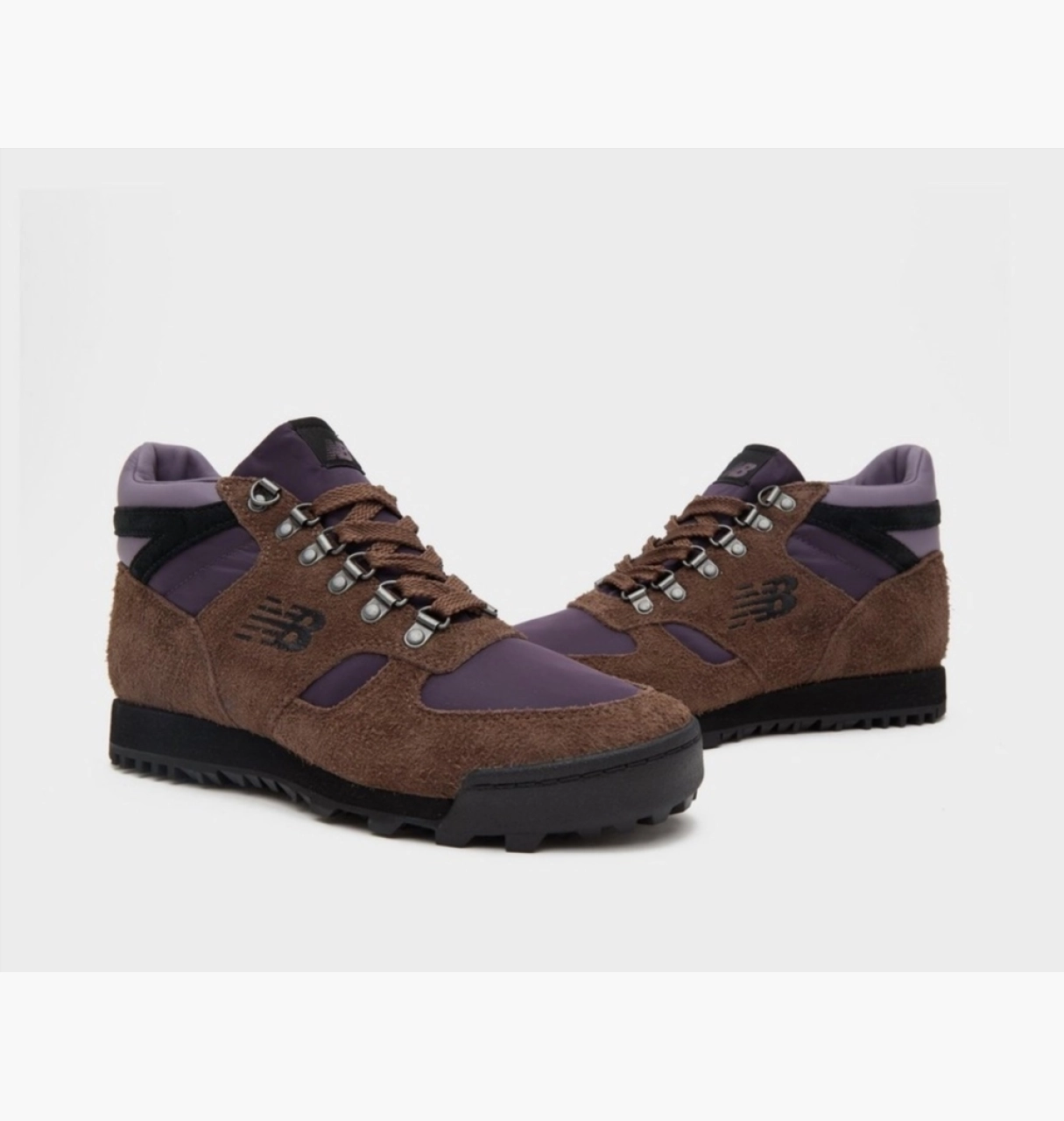 Черевики New Balance Rainer T1 40, фото №4