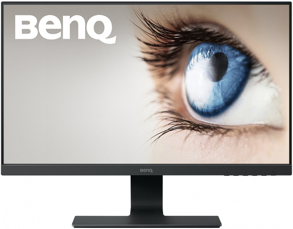 Монитор BenQ GL2580H LCD 24.5'' Full HD 9H.FLB.QBE, фото №1 Монитор BenQ GL2580H LCD 24.5'' Full HD 9H.FLB.QBE, фото №1