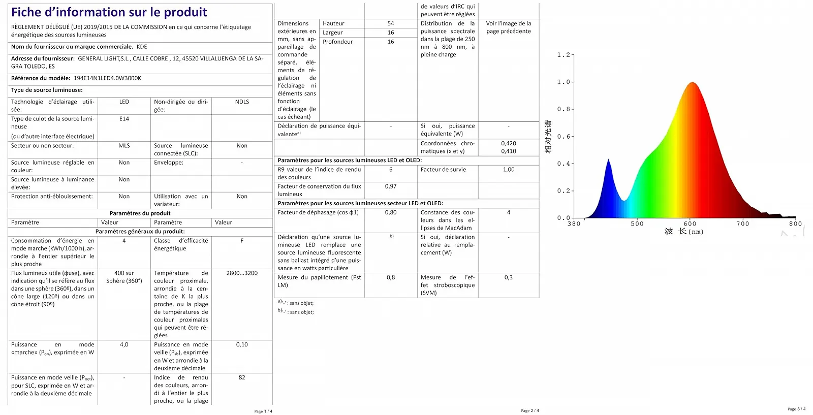 Сольова лампа H HANSEL HOME Himalaya 1.5-2 кг 100% натуральна Дерев'яна основа Пакистан, фото №9