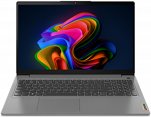Ноутбук 15.6" Lenovo IdeaPad 3 15ITL6 Intel Core i7-1165G7 RAM 24GB SSD 512GB + SSD 512GB Win11 (UKR) - Фото 1