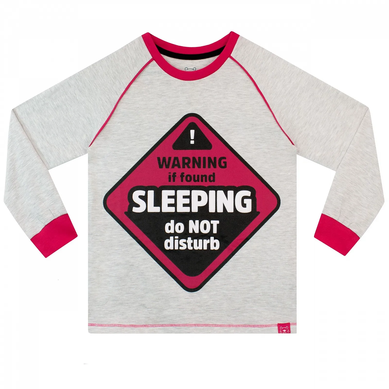 Піжама Harry Bear для дівчат, фото №2