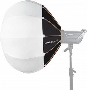 Софтбокс SMALLRIG 65 см Черный - Фото 1