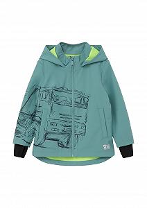 Софтшел куртка s.Oliver - Фото 1