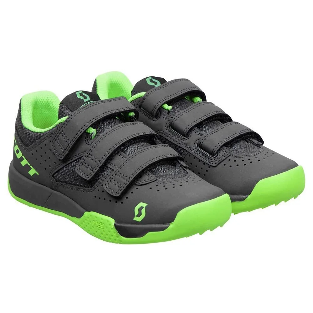 Велосипедне взуття Scott 270604 для дітей та підлітків, фото №5