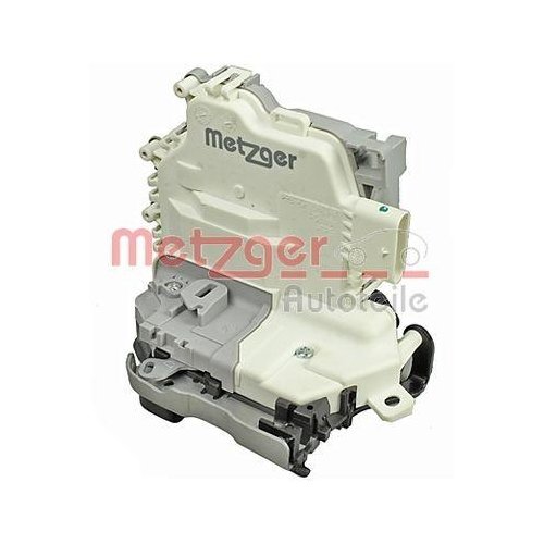 Замок двери METZGER 2314070 GREENPARTS для AUDI, передний правый, фото №2 Замок двери METZGER 2314070 GREENPARTS для AUDI, передний правый, фото №2