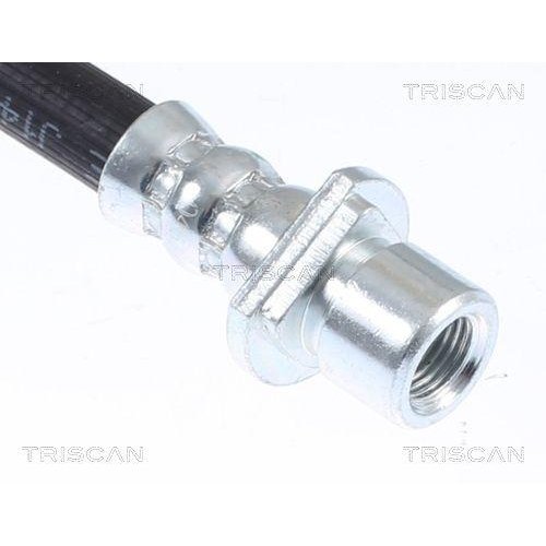 Тормозной шланг TRISCAN 8150 40127 HONDA BLUEBIRD передняя ось справа, фото №3 Тормозной шланг TRISCAN 8150 40127 HONDA BLUEBIRD передняя ось справа, фото №3