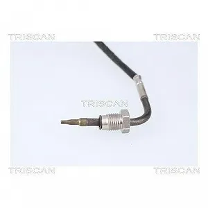 Датчик температури відпрацьованих газів TRISCAN 8826 29192 для SKODA VW synthetic.ua - Фото 1