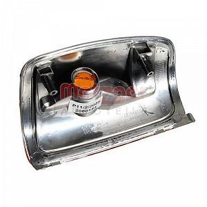 Указатель поворота METZGER 2080154 для FORD, наружное зеркало правое synthetic.ua - Фото 1