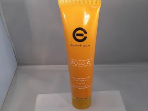 Денний крем Elizabeth Grant Vitamin C Gold C High Performance 100 мл - Фото 1