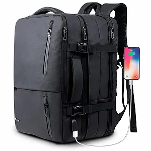 Рюкзак для ноутбука KINGSLONG 17 Inch 20-35L - Фото 1