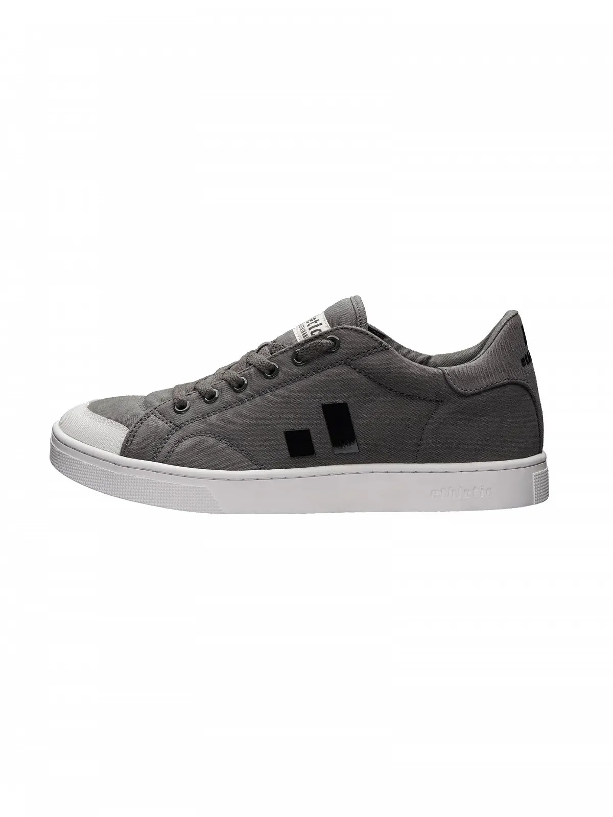 Кеди Ethletic Canvas Active Lo Cut Fairtrade Product, фото №1
