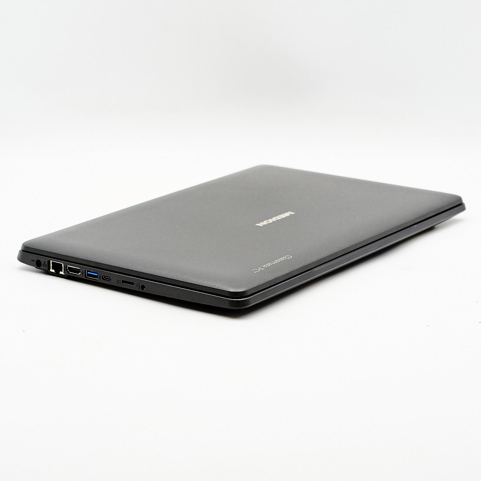 Ноутбук Medion E14412 14" Intel Core i5-10210U ОЗУ 16 ГБ SSD 512 ГБ Intel UHD Graphics Win11, фото №8