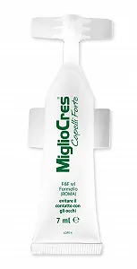 Ампули Migliocres -forte 15 ампул 7 мл synthetic.ua - Фото 1