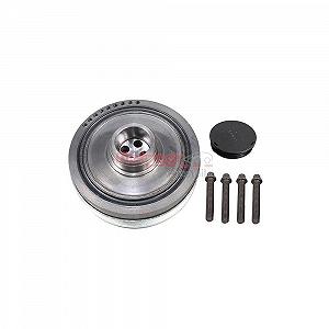 Шків колінчастого вала METZGER 6400091 KIT для BMW - Фото 1