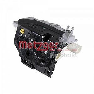 Замок дверей METZGER 2314586 SEAT задній лівий synthetic.ua - Фото 1