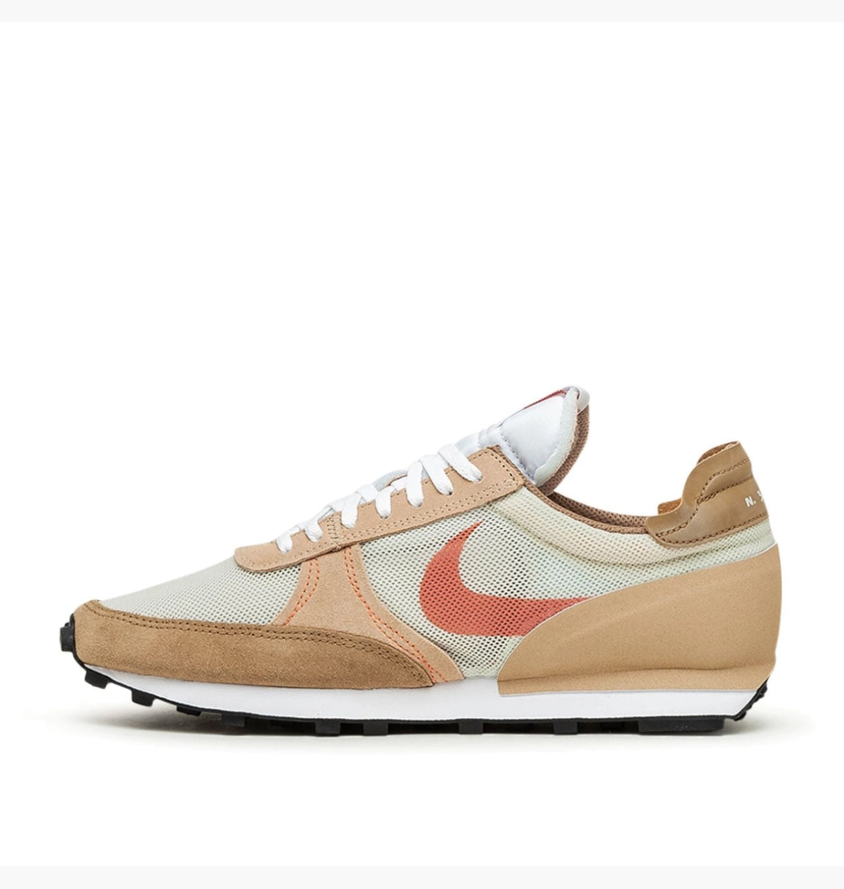 Кросівки NIKE DBREAK-TYPE BEIGE 44, фото №4