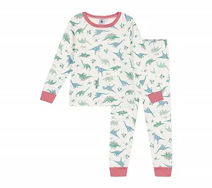 Мужской комбинезон для сна Petit Bateau - Фото 1