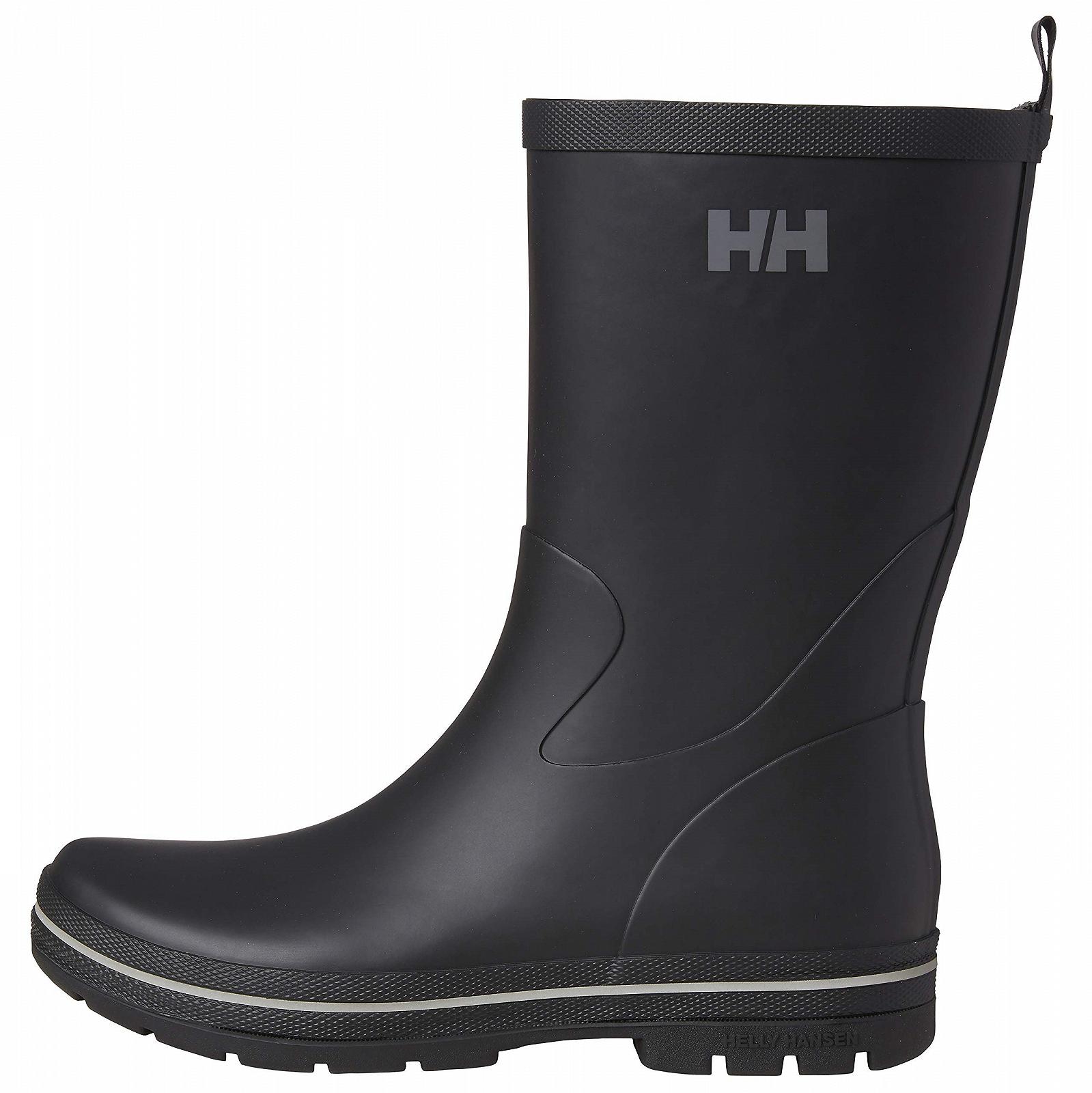 Чоботи Helly Hansen Midsund 3 Wellington, фото №1