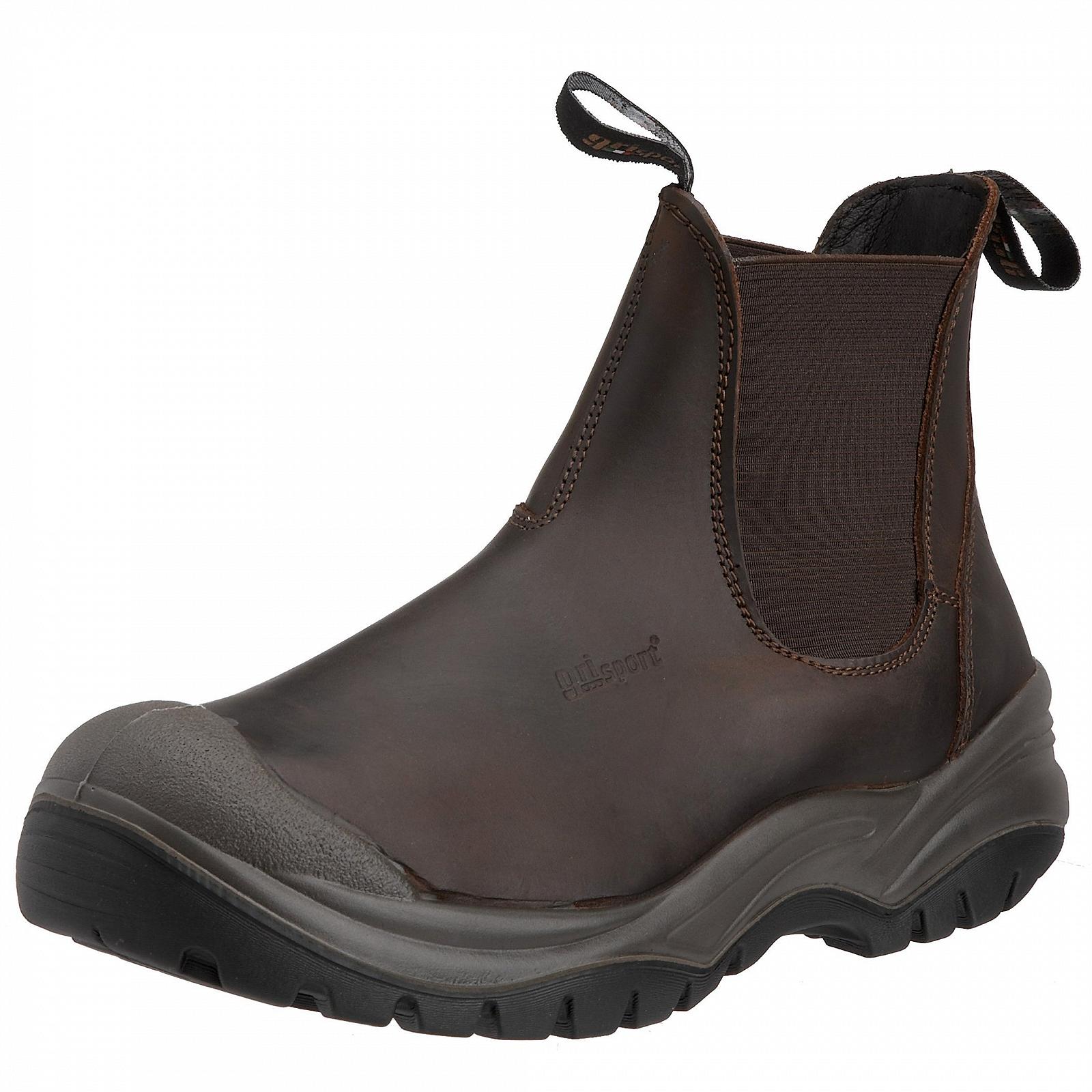 Черевики Grisport Chukka чоловічі, фото №1