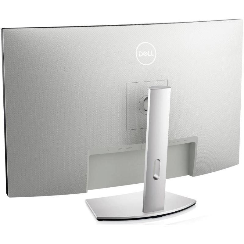 Монітор 31.5" DELL S3221QS 4K VA 60 Гц, фото №6 Монітор 31.5" DELL S3221QS 4K VA 60 Гц, фото №6