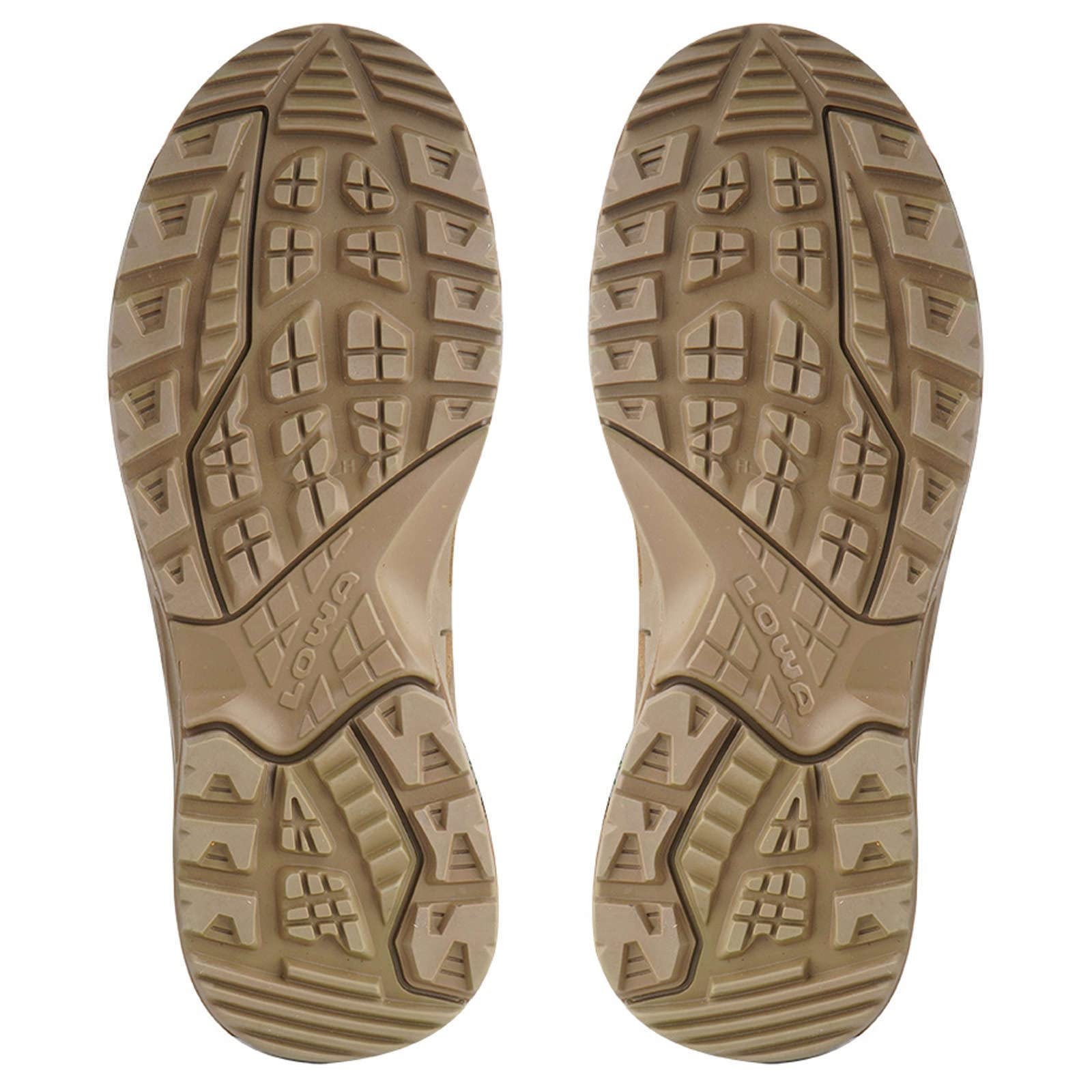 Ботинки LOWA Renegade GTX MID W, средние, фото №5