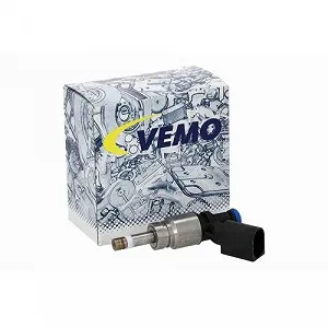 Форсунка топливная VEMO V10-11-0050 для AUDI HITACHI synthetic.ua - Фото 1