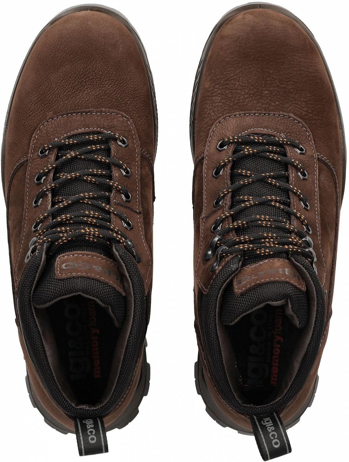 Черевики IGI&Co U.eloy GTX, фото №5