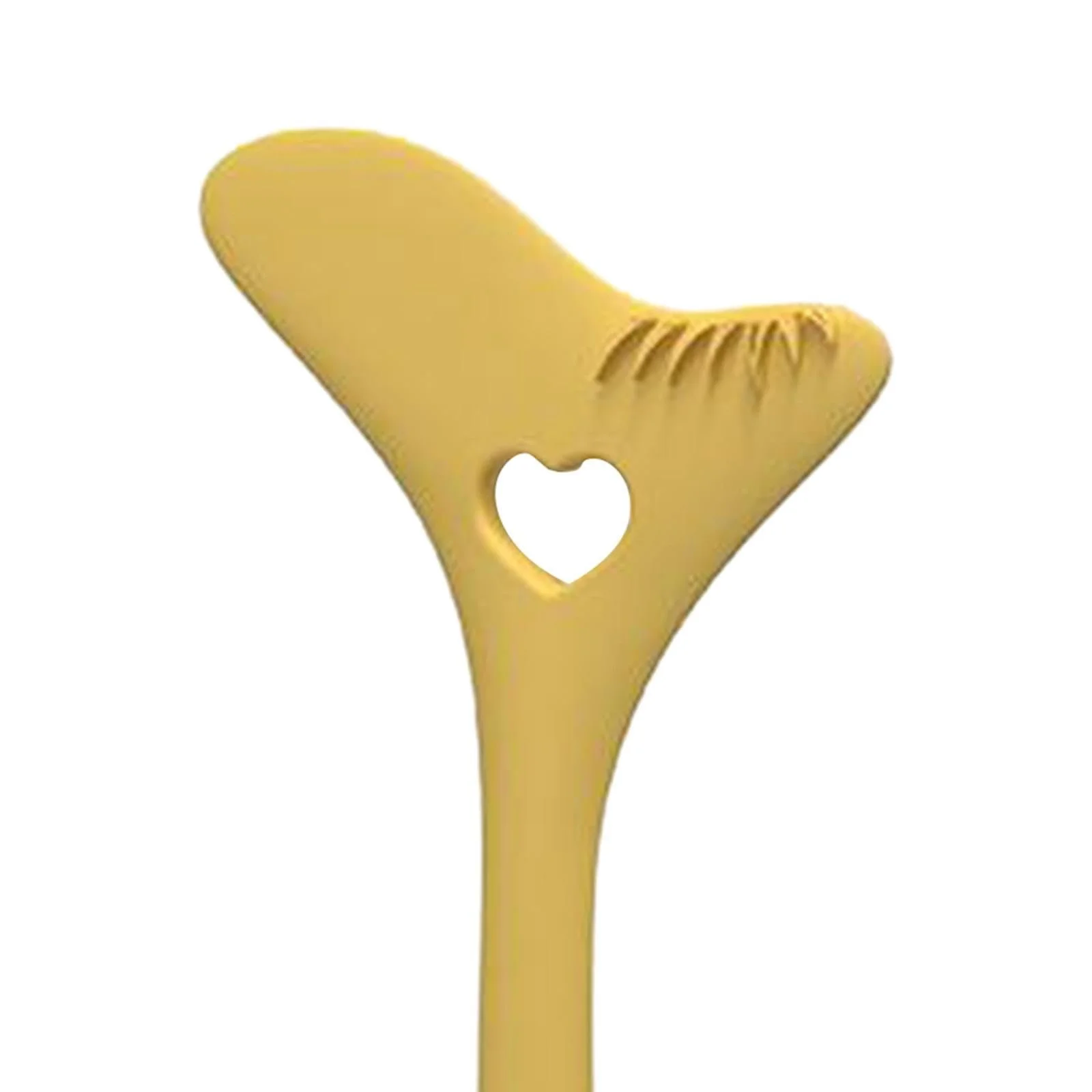 Трафареты для подводки глаз, инструмент для начинающих, трафареты, кончики для подводки глаз для ресниц, желтый, фото №4