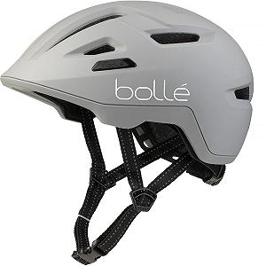 Шлем Bollé Stance Матовый серый Small - Фото 1
