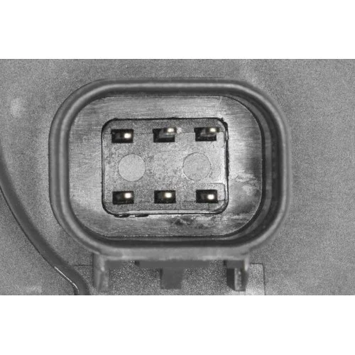 Дросельна заслінка VEMO V51-81-0006 Оригінальна якість для GMC CHEVROLET, фото №2