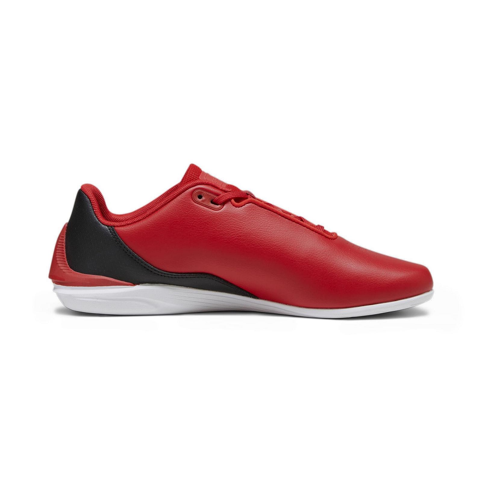 Кроссовки PUMA Ferrari Drift Cat Decima Unisex, фото №5