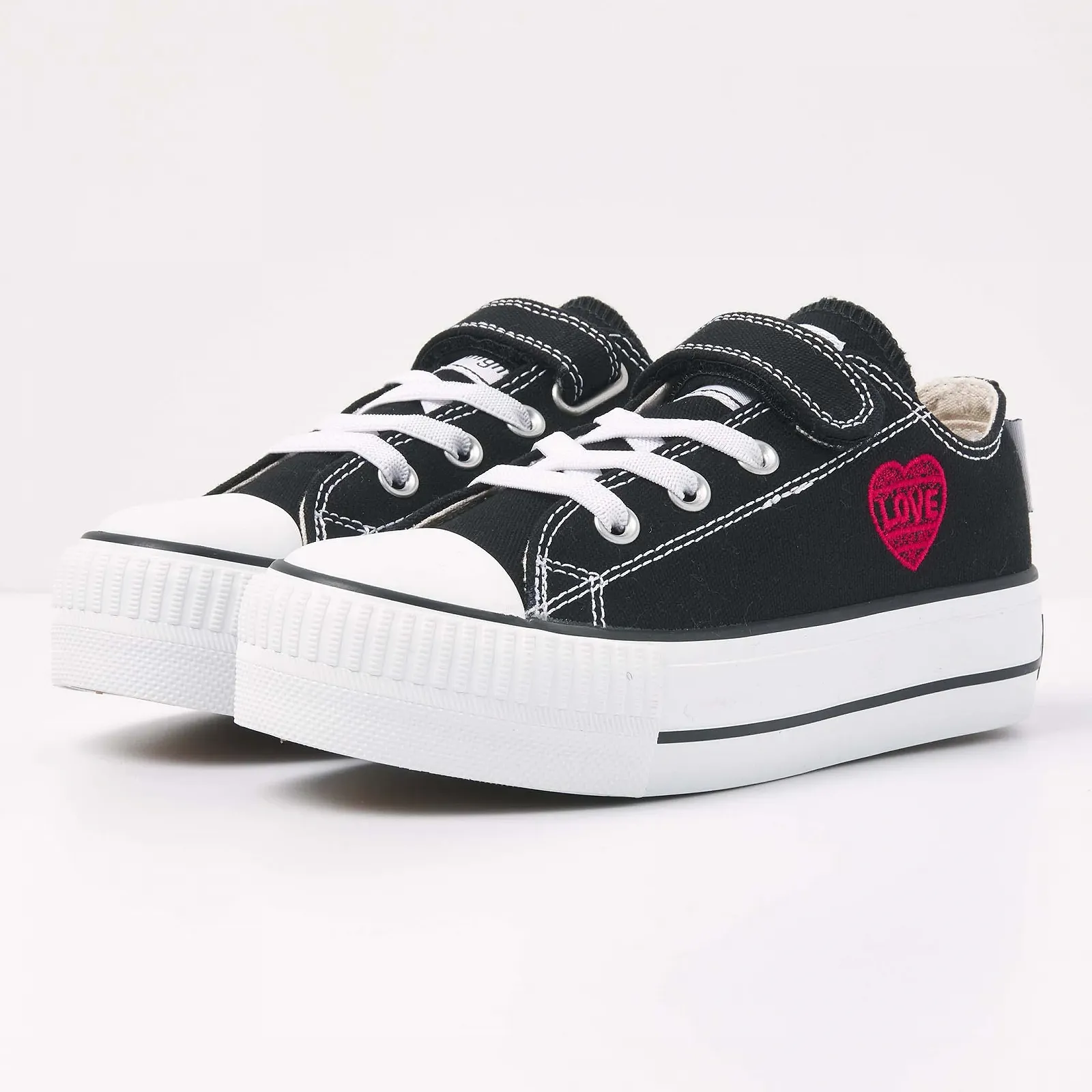 Кросівки British Knights Kaya Low для дівчат, фото №2