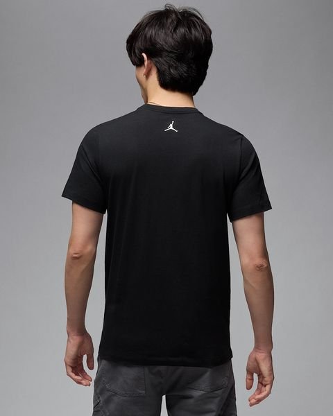 Футболка Nike BRAND PHOTO SS CREW XL, фото №2