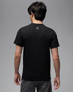 Футболка Nike BRAND PHOTO SS CREW L synthetic.ua - Фото 1