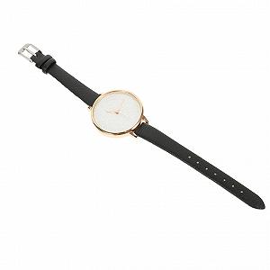 Часы WRITWAA для Мужчин и Женщин, Браслеты, Браслет для Женщин, Женское Наручное Украшение, Подарок на День рождения, Изысканные Часы, Женские Часы, Нержавеющая Сталь, Белый - Фото 1