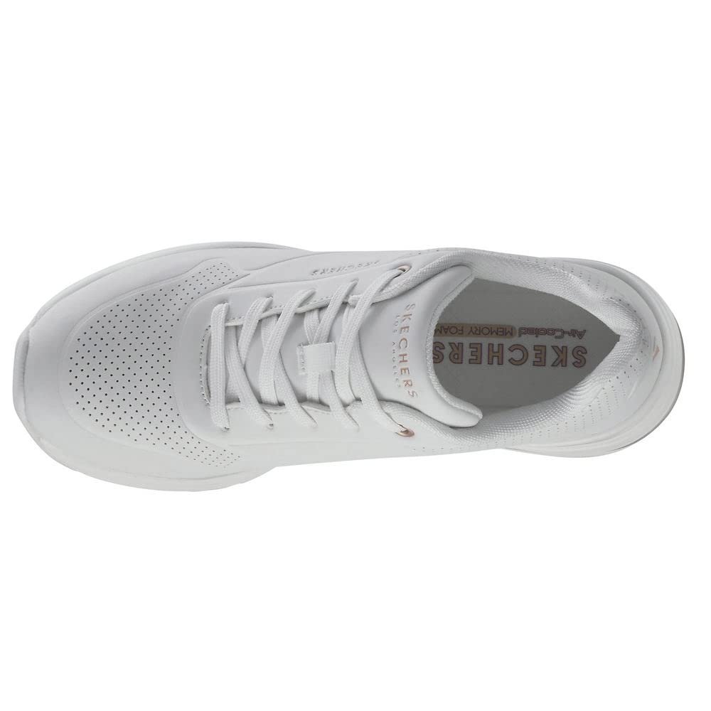 Кроссовки Skechers Million Elevated Air Женские, фото №3