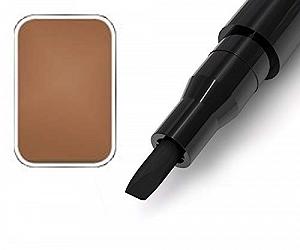 Карандаш для бровей Stella Paris Permanent No. 72 Espresso - Фото 1