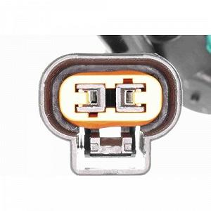 Датчик частоты вращения колеса VEMO V37-72-0125 Original VEMO Quality для MITSUBISHI synthetic.ua - Фото 1