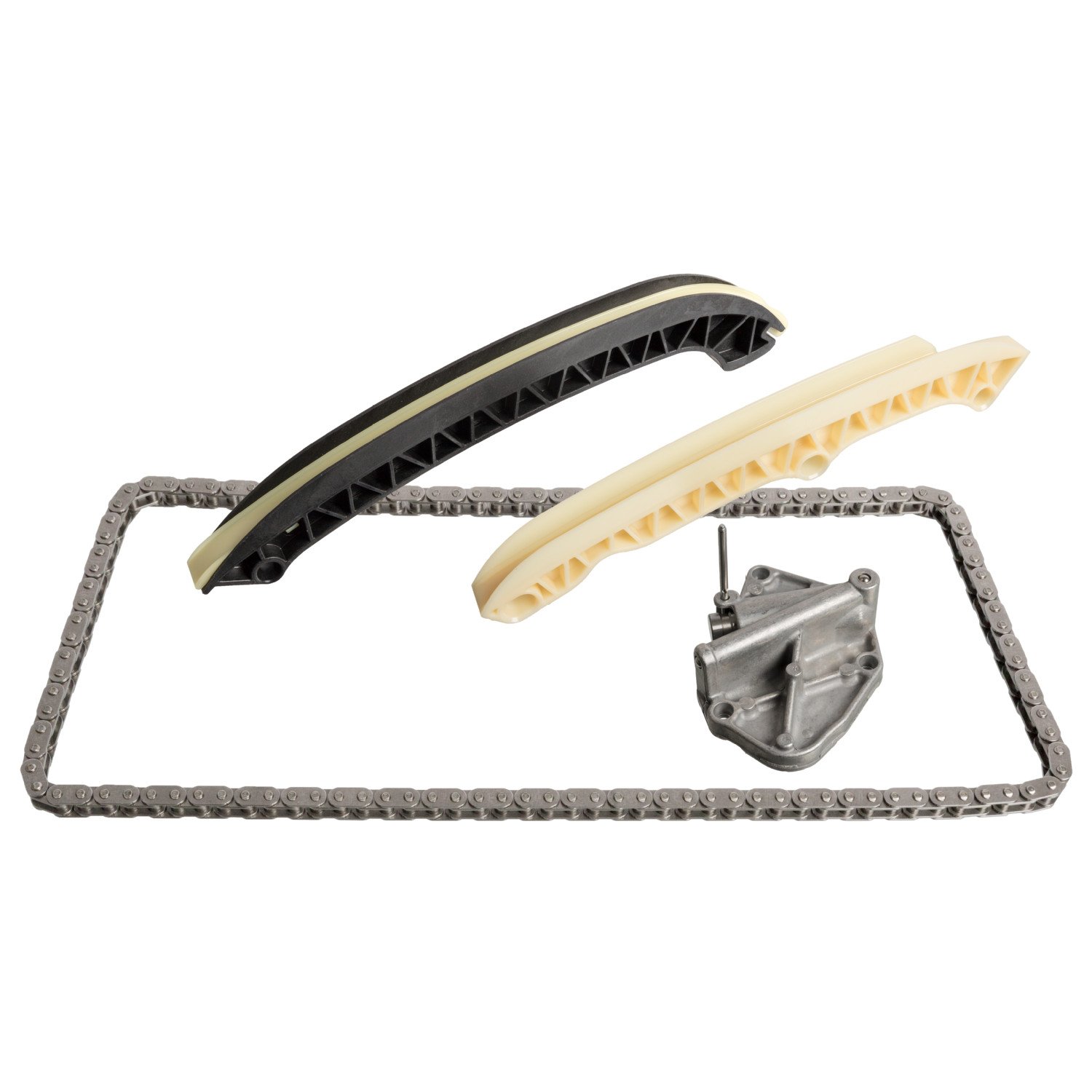 Комплект ланцюга ГРМ FEBI BILSTEIN 30478 для SEAT SKODA VW, фото №1