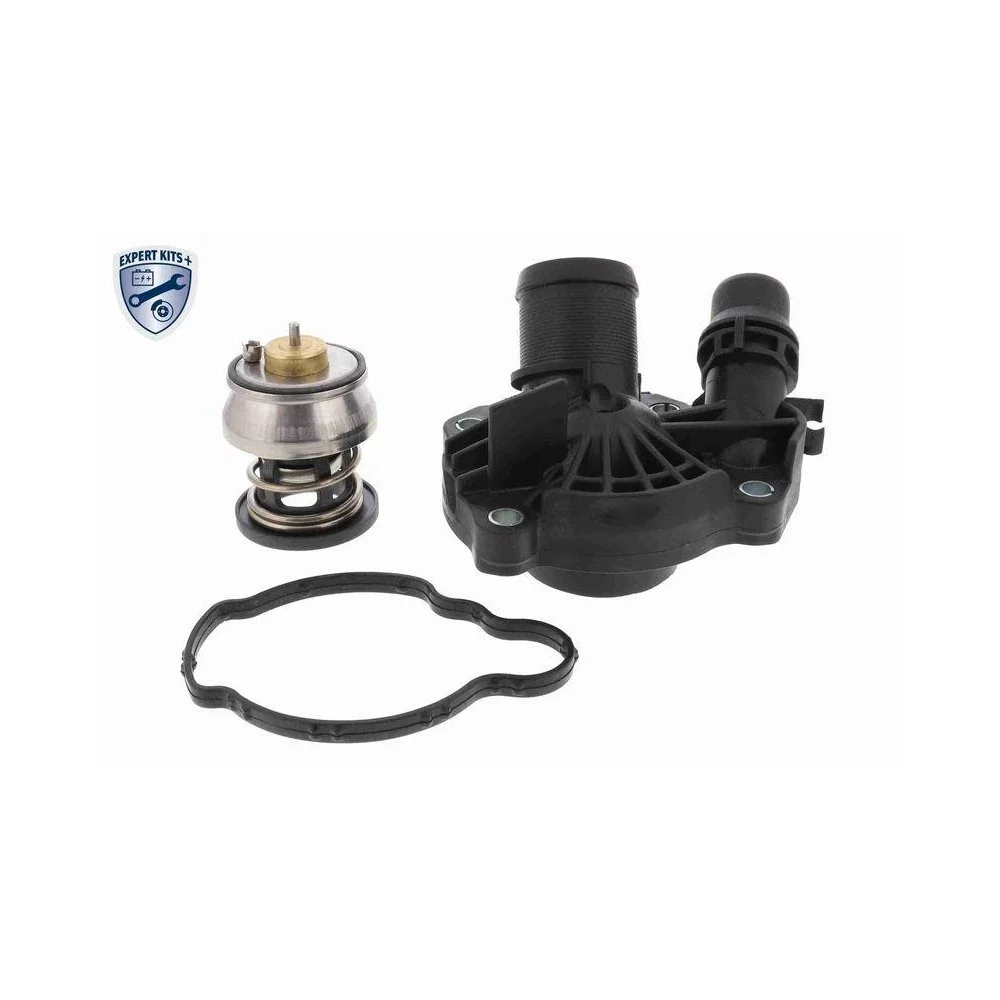 Корпус термостата VEMO EXPERT KITS + V20-99-1299 для BMW MINI, фото №1