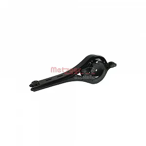 Рычаг подвески METZGER 58074909 для FORD, задняя ось слева, снизу - Фото 1