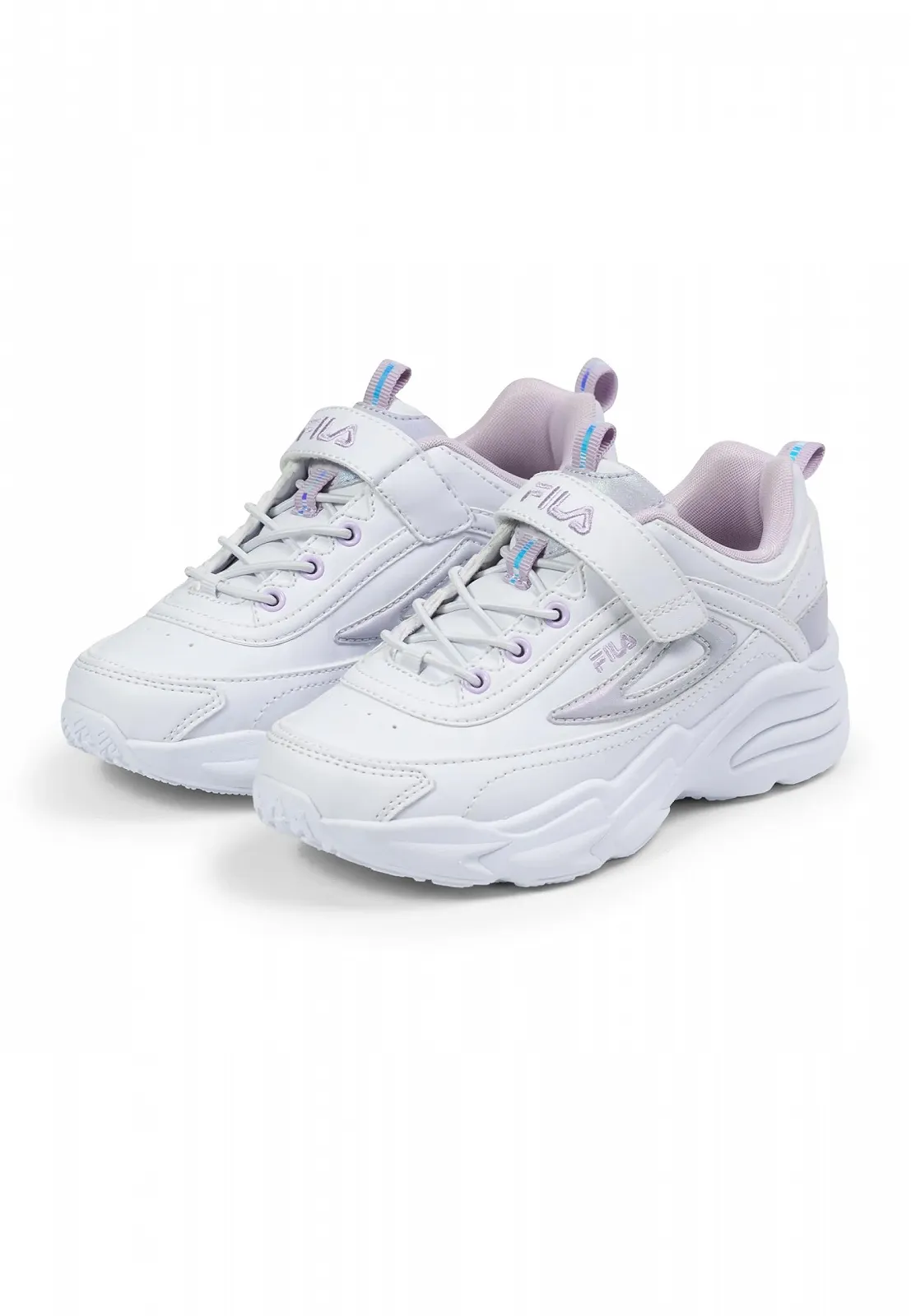 Кроссовки Fila Skye V для девочек, фото №6
